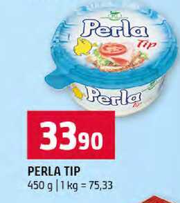 PERLA TIP 450 g