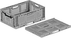 SKLÁDACÍ PŘEPRAVKA MAXI 45 L