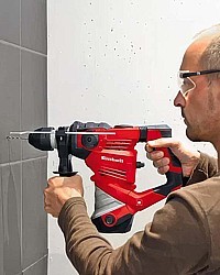 EINHELL VRTACÍ KLADIVO TC-RH 900