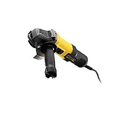 STANLEY FATMAX ÚHLOVÁ BRUSKA FMEG220-QS