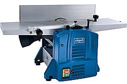 SCHEPPACH HOBLOVKA A PROTAHOVAČKA HMS 1070