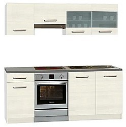 KUCHYŇSKÁ SESTAVA AMELIE 210 CM