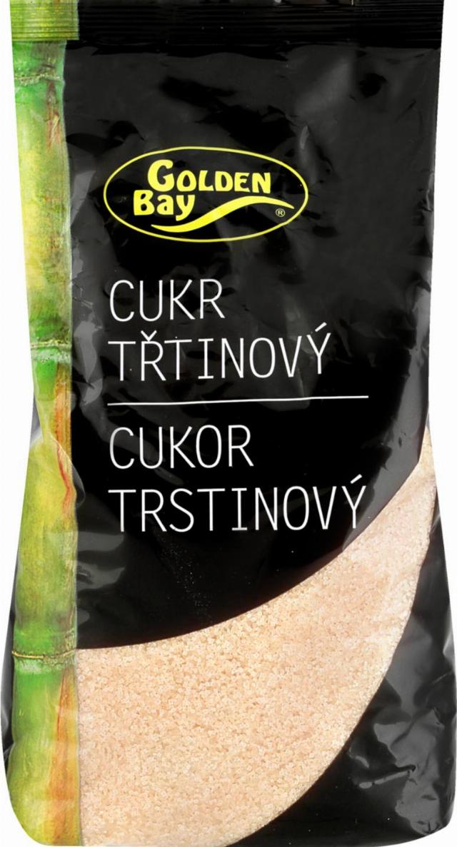 Golden Bay Cukr v akci