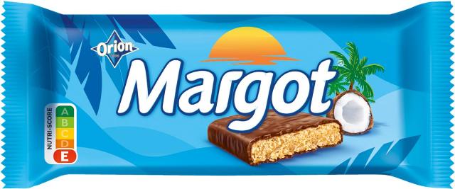 Orion Margot tyčinka