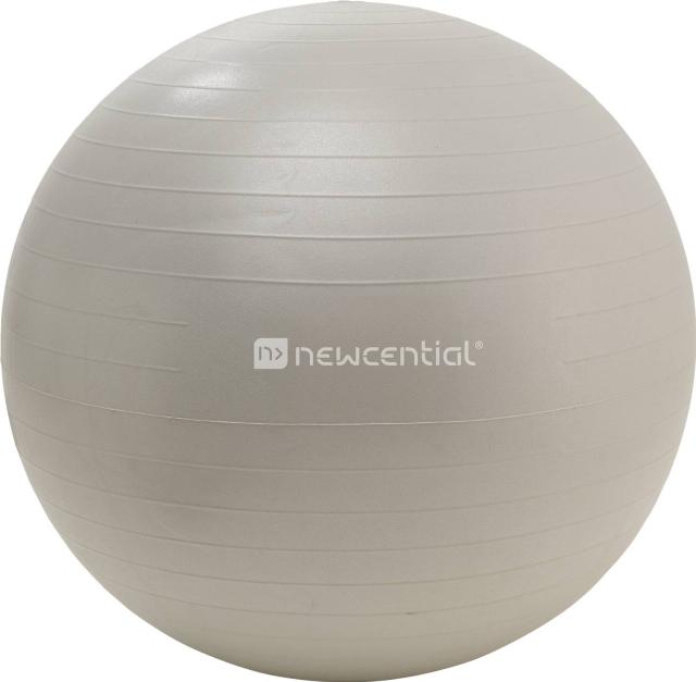 NEWCENTIAL Gymnastický míč průměr: 65 cm