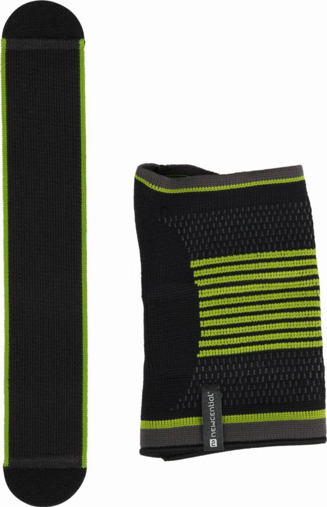 NEWCENTIAL Bandáž na zápěstí¹ velikost: S/M