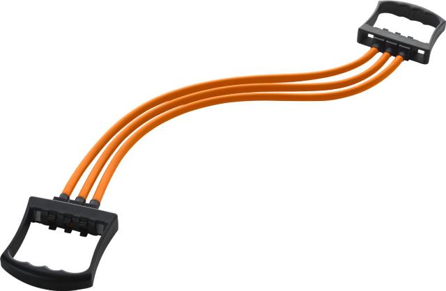 NEWCENTIAL Expandér délka: 76 cm