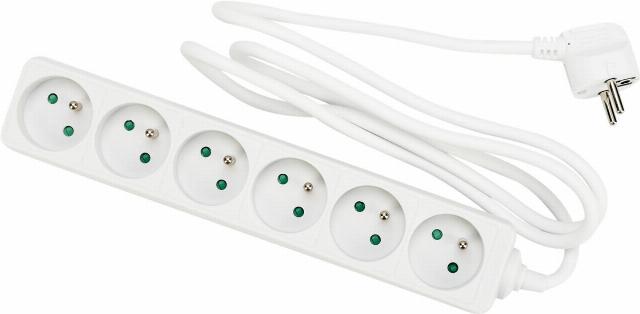 SWITCH ON Prodlužovací kabel délka kabelu: 1,4 m