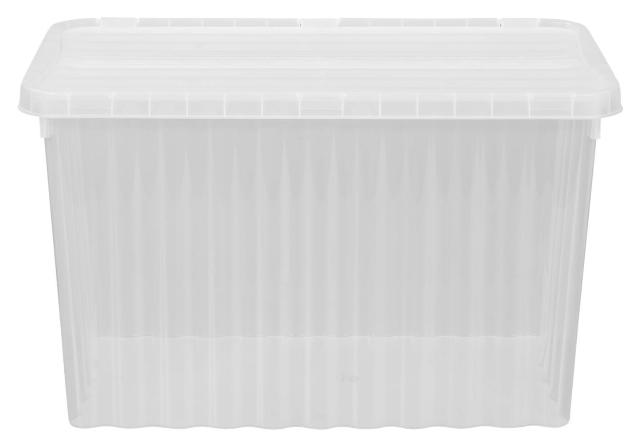 K-CLASSIC Úložný box rozměry: 59 x 35,5 x 36 cm