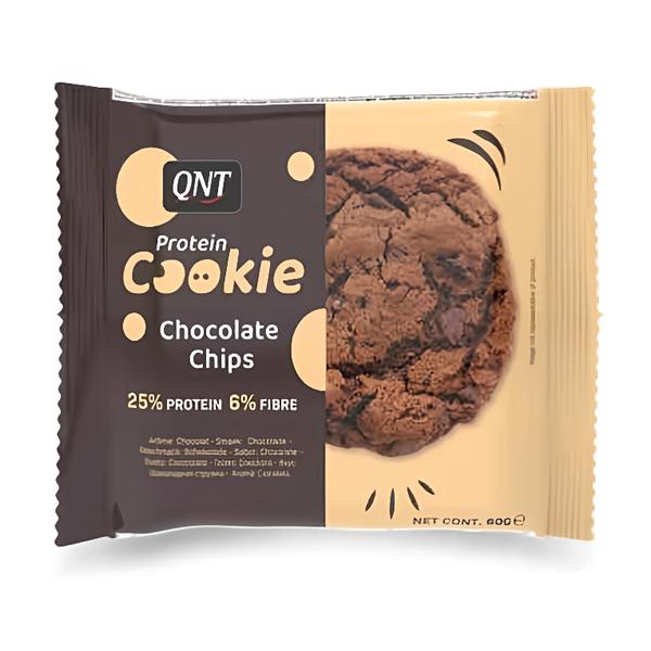 QNT Protein Cookie Chocolate Chips