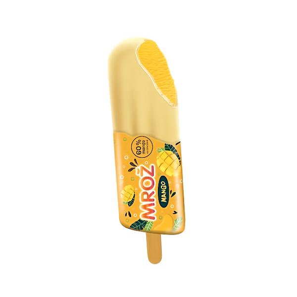 Mrož mango