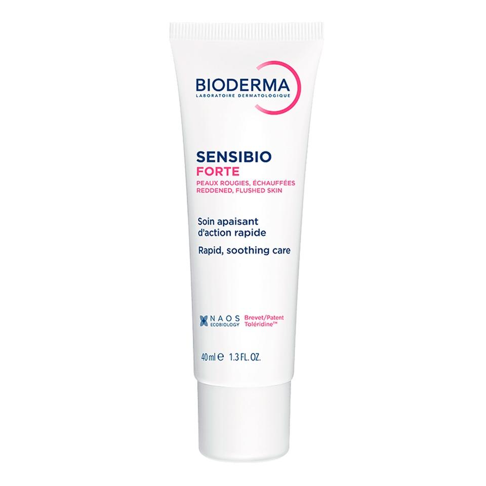 Bioderma Sensibio Forte 40ml Lékárna LEMON