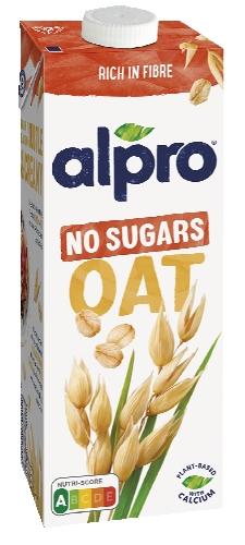 Alpro Ovesný nápoj, 1 l