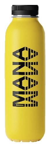 Mana Drink Mark 8, 400 ml
