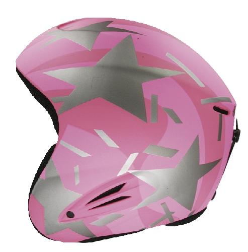 Lyžařská helma, 1 KS