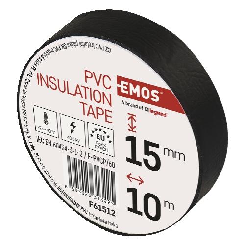 Izolační páska, 1 KS