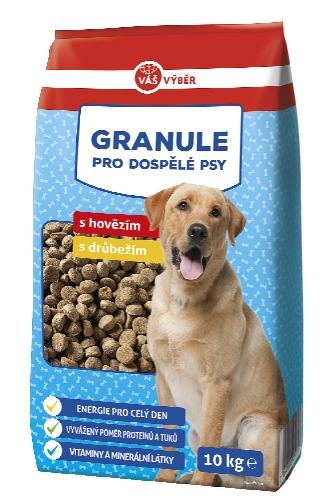 VÁŠ VÝBĚR, 10 kg