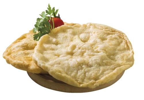 Merlin langoše, 200 g