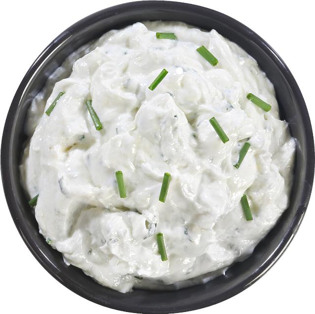 DELIKA Pažitková pomazánka tvarohová