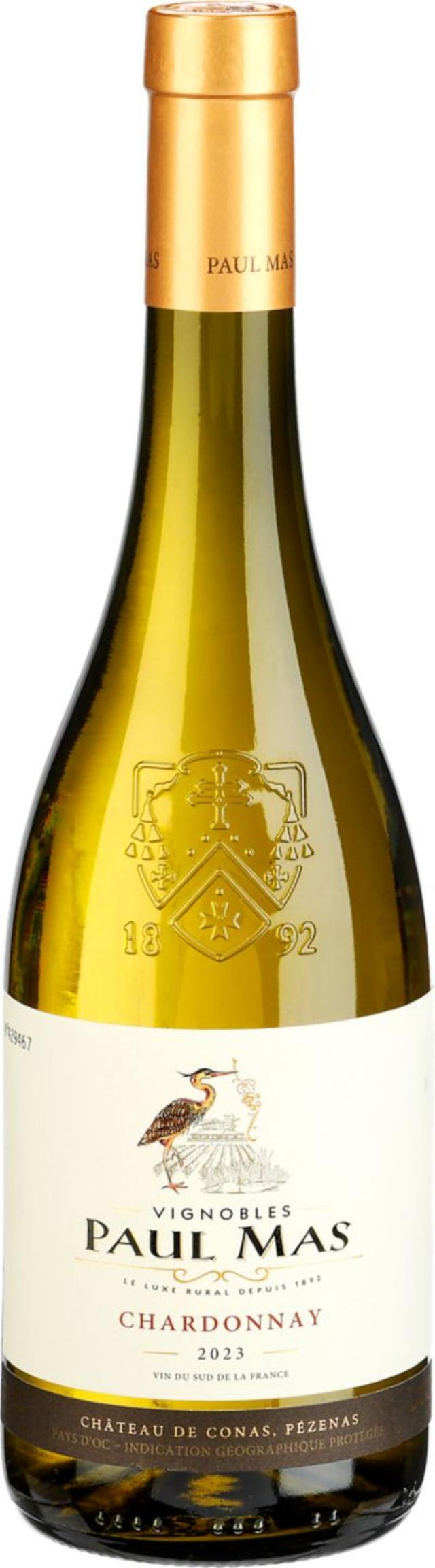 Paul Mas Víno různé druhy