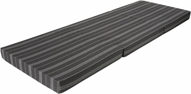 LIV&BO Matrace pro hosty skládací