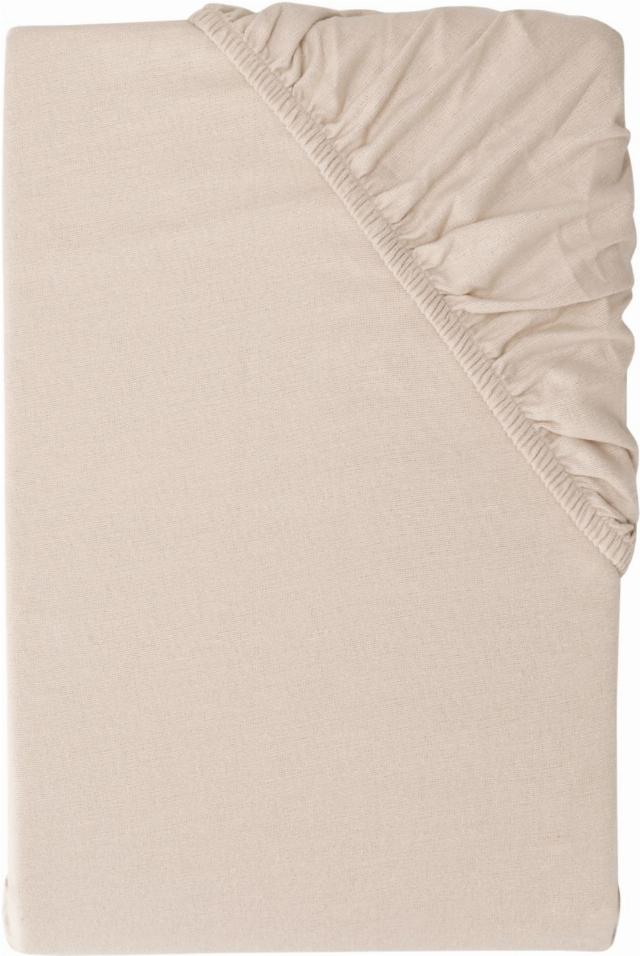 LIV&BO Prostěradlo rozměry: 90 - 100 x 200 cm