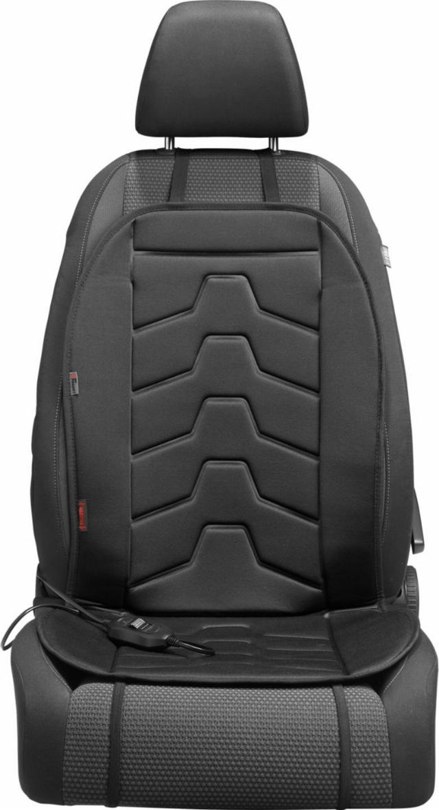 MY PROJECT Vyhřívaná podložka UASB 12 C2