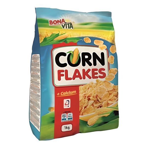 Bonavita Kukuřičné lupínky