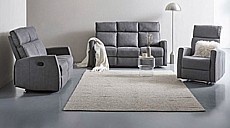 11: Sedací sestava - 3místná pohovka