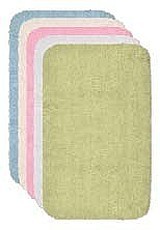 9: Série Lina - koupelnová předložka