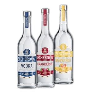 BECHEROVKA FUSION