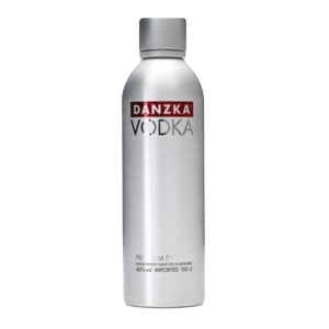 DANZKA VODKA