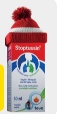 Stoptussin 50ml