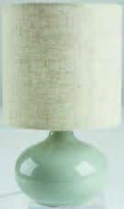 Stolní lampa EIVIN