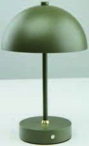 Lampa na baterie KENT