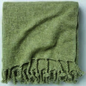 Vlněný pléd REINFANN