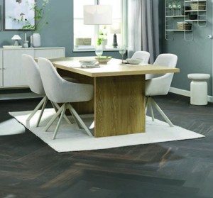 jídelní židle ROSTRUP