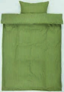 Krepová povlečení SYNNE