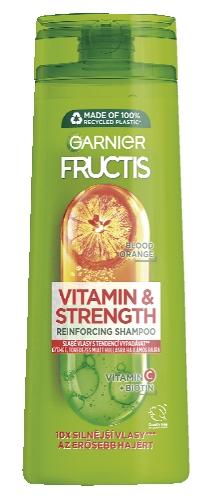 Garnier Fructis, 400 ml