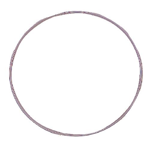 Gymnastická obruč, 1 KS