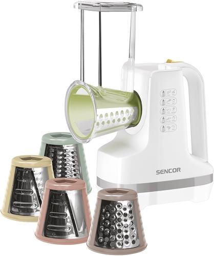 Elektrické struhadlo SSG 4300WH, 1 KS