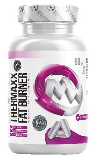 Thermaxx fat burner, 90 PG