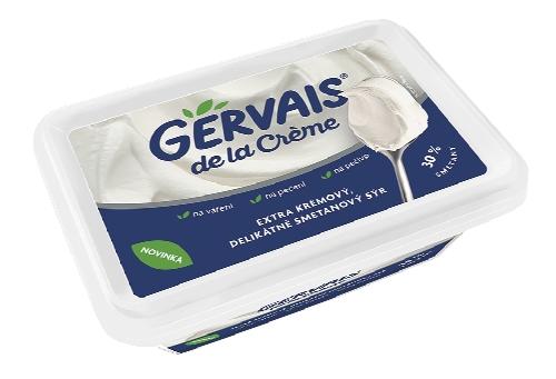 Gervais de la Crème, 180 g