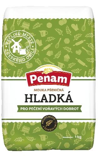Penam Pšeničná mouka