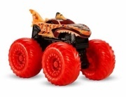 HOT WHEELS MONSTER TRUCKS COLOR REVEAL