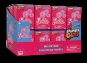 KRABIČKA S PŘEKVAPENÍM - FIGURKA STUMBLE GUYS X BARBIE