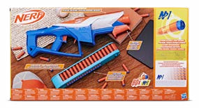 NERF PISTOLE N SERIES INFINITE