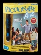 RODINNÁ HRA PICTIONARY AIR
