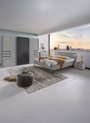 Ložnice - noční stolek