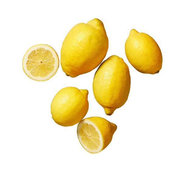Citrony XXL